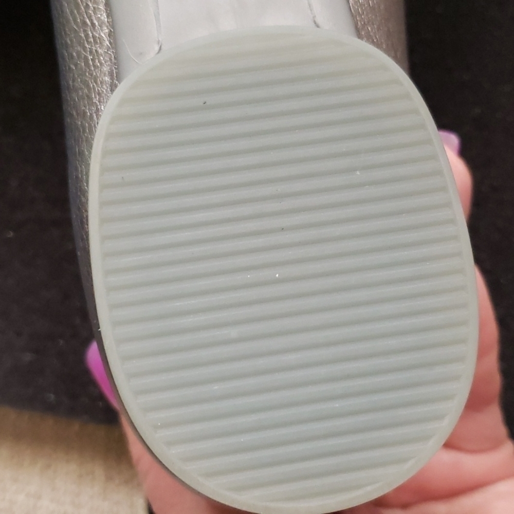 ECCO  flats size 9. - Picture 5 of 12